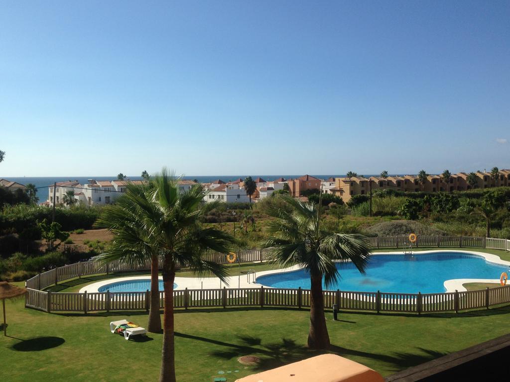 Casares Beach San Luis de Sabinillas Zimmer foto