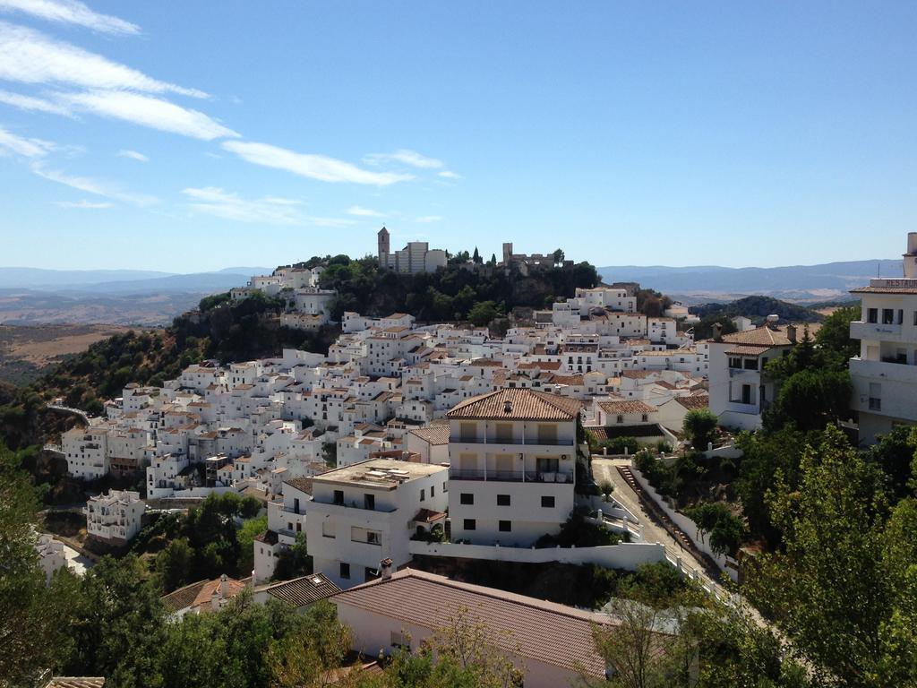 Casares Beach San Luis de Sabinillas Exterior foto